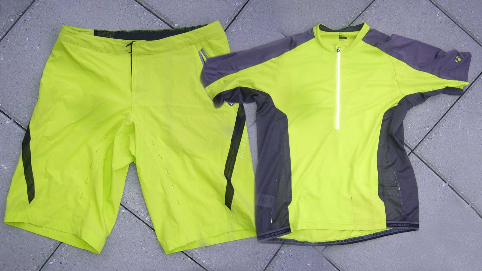 bontrager foray wide