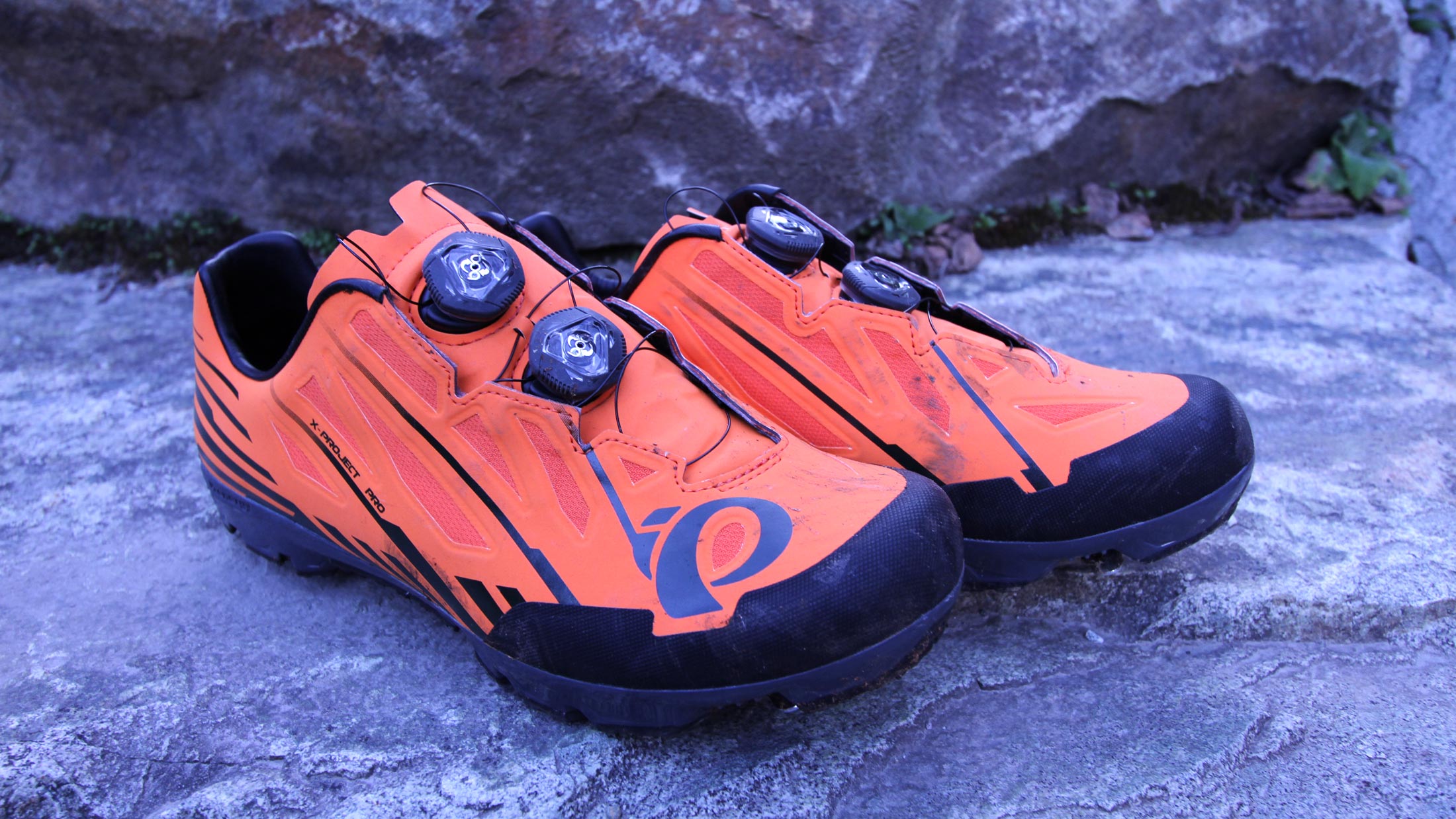 pearl izumi x project pro