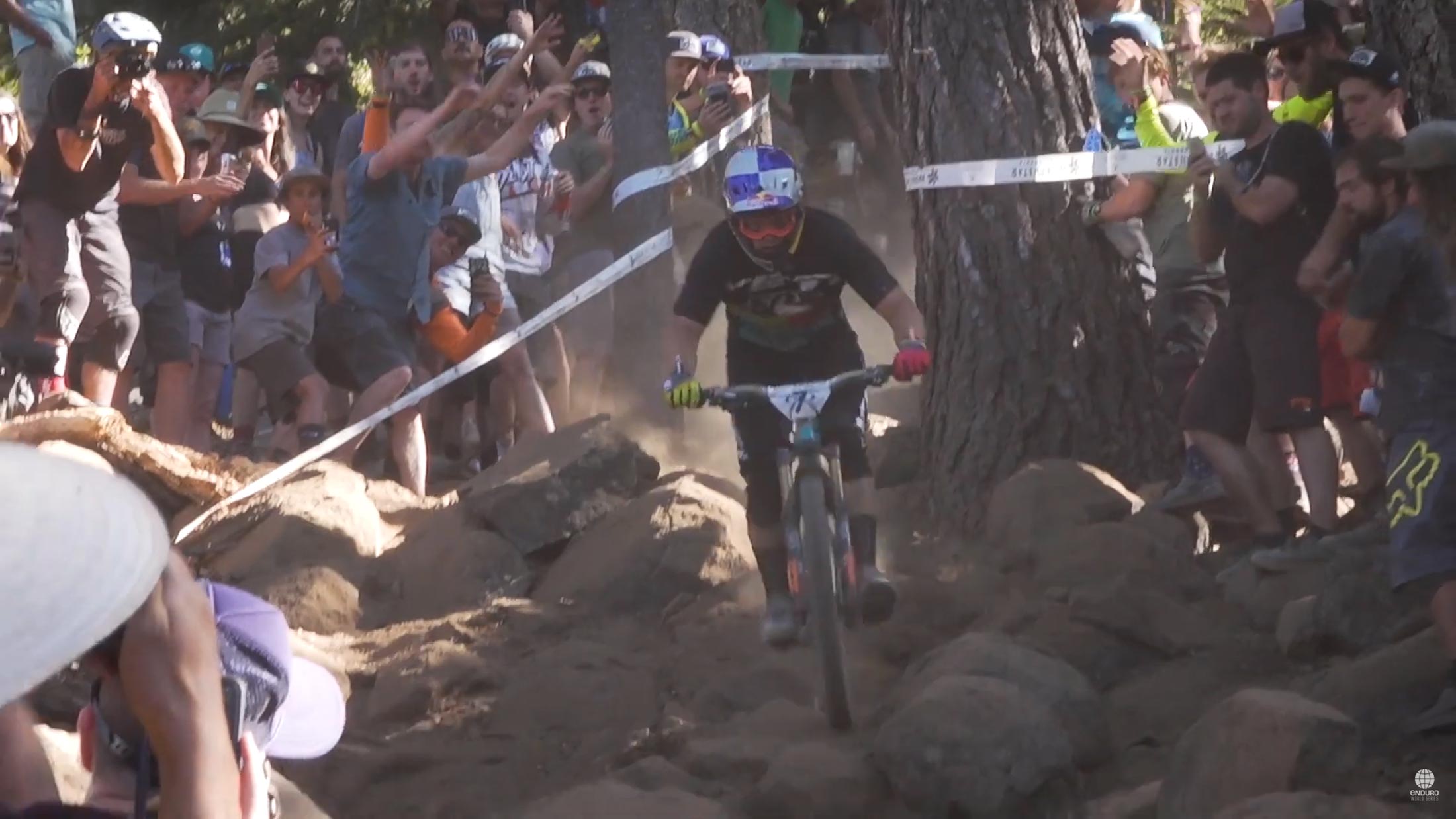 northstar mtb race