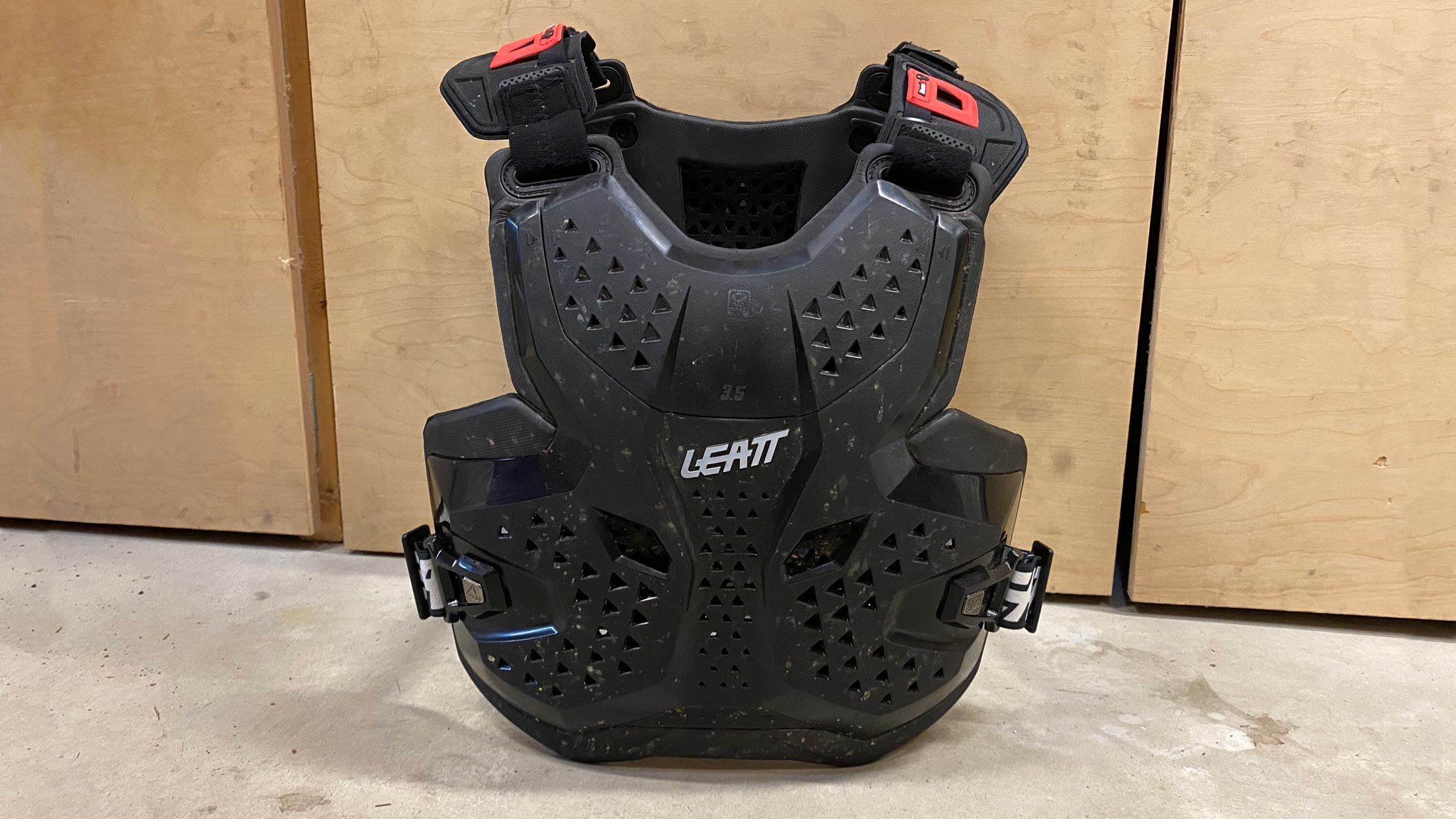 Leatt Chest Protector 3.5