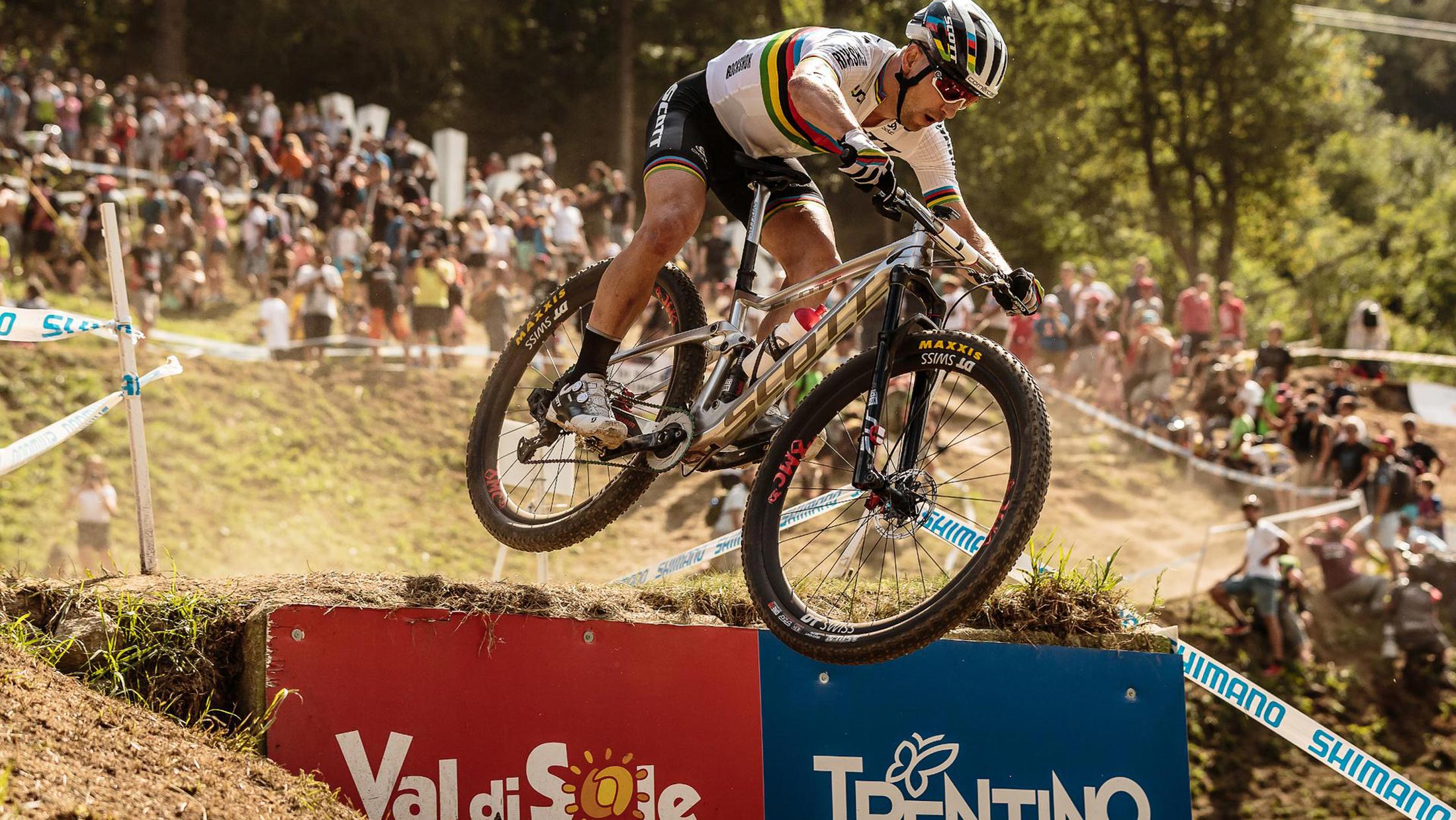 uci xco val di sole