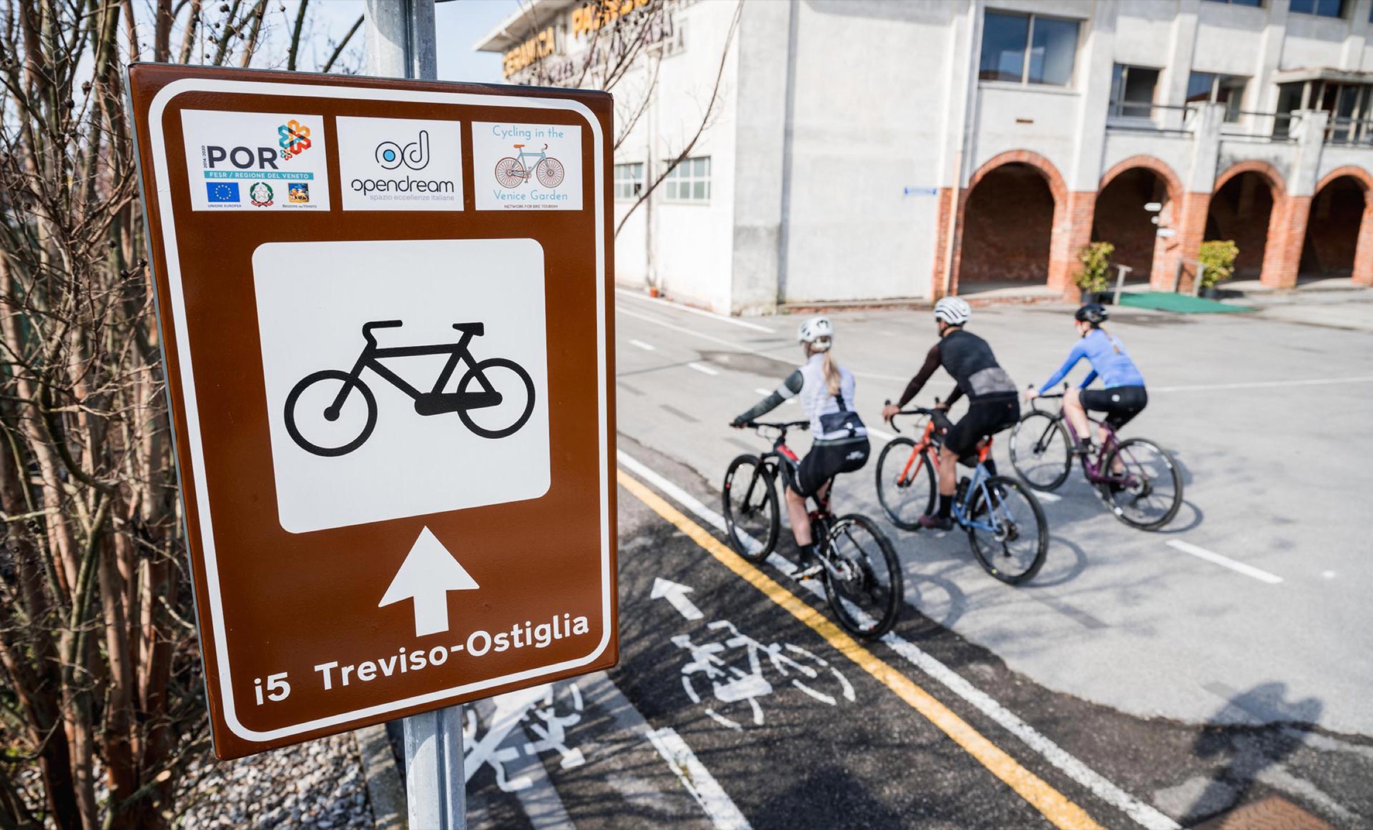 Open Bike Fest reshuffles its roadmap