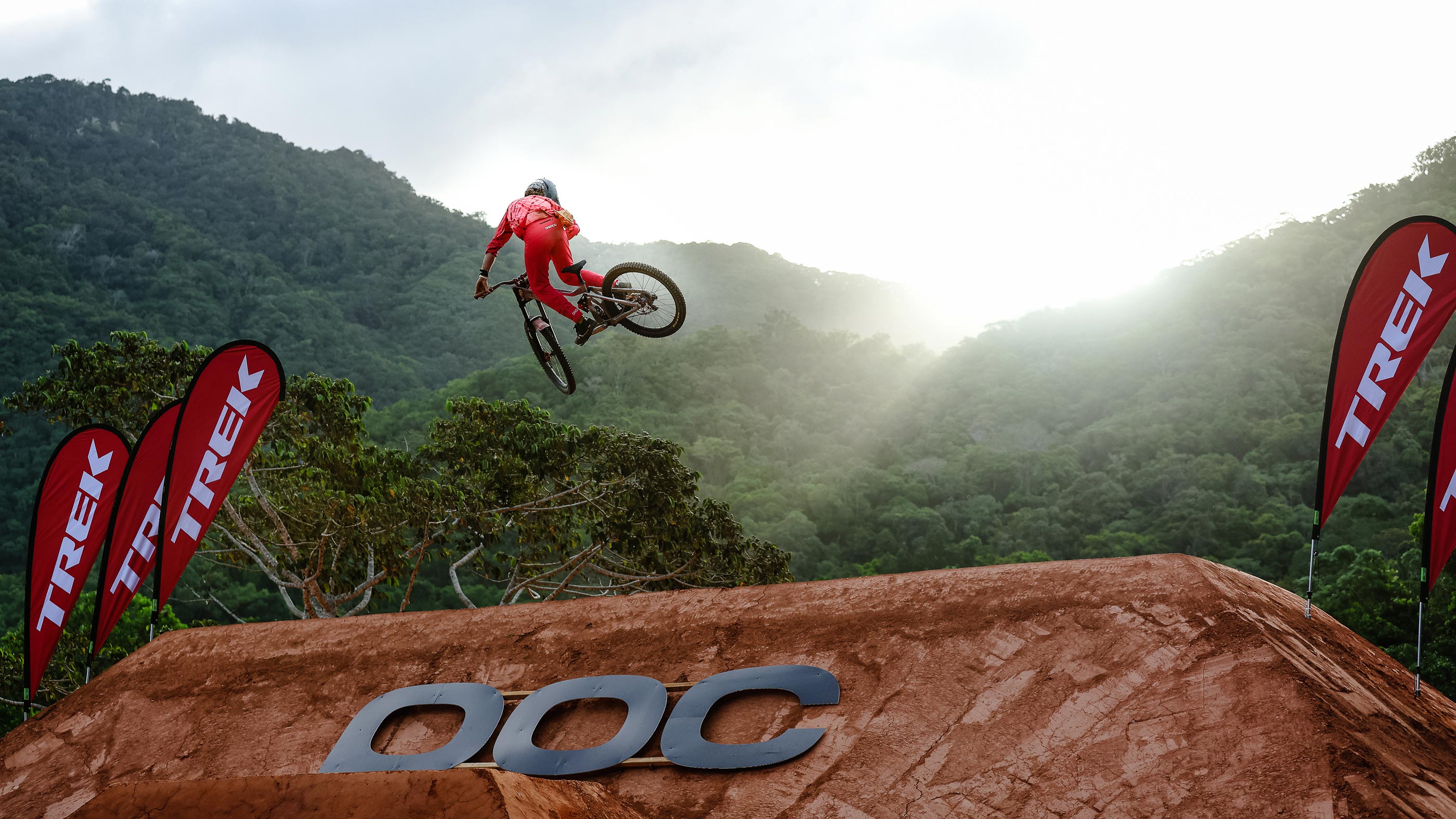 Crankworx Cairns. Whipfest.