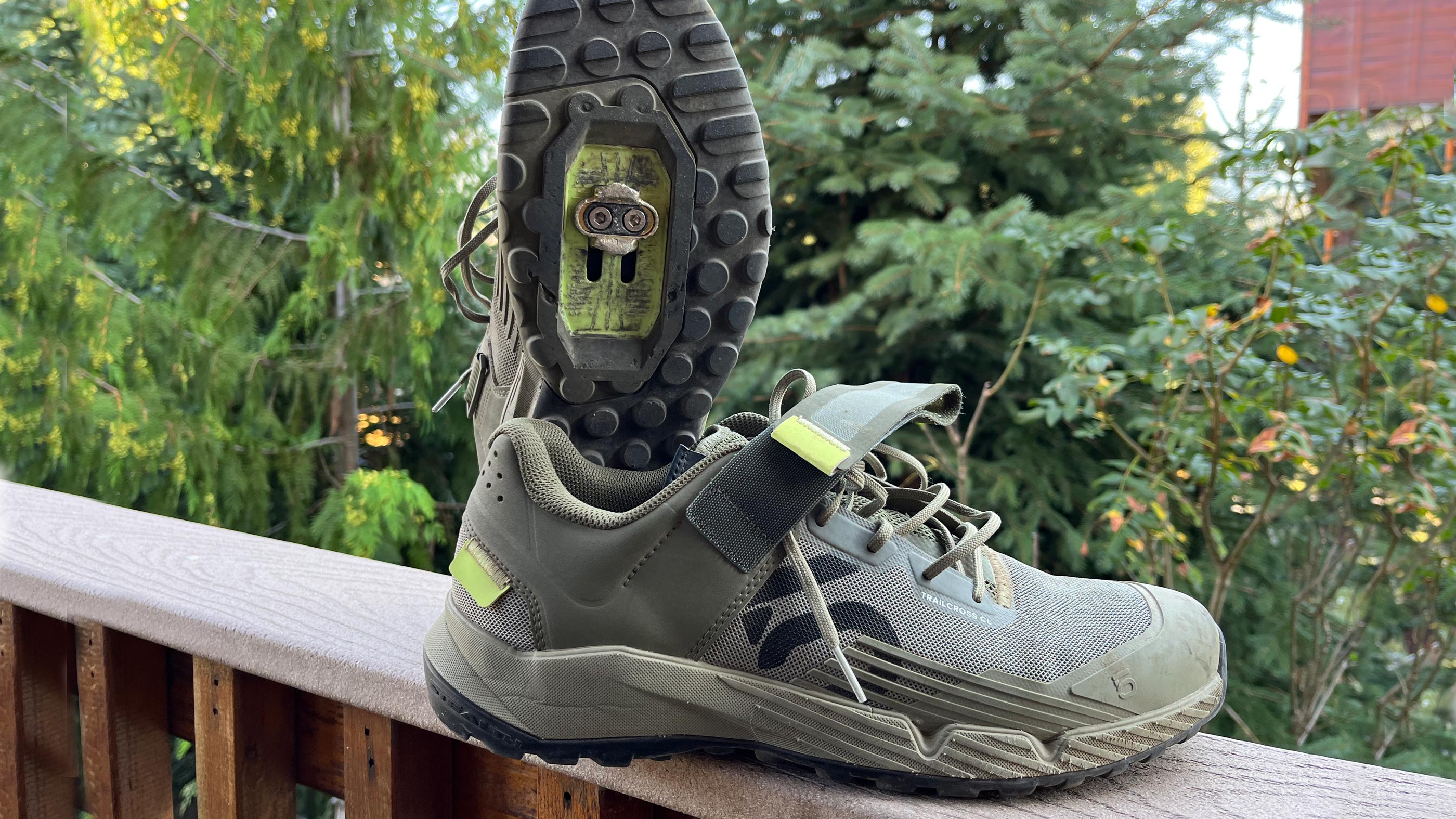 adidas five ten clipless